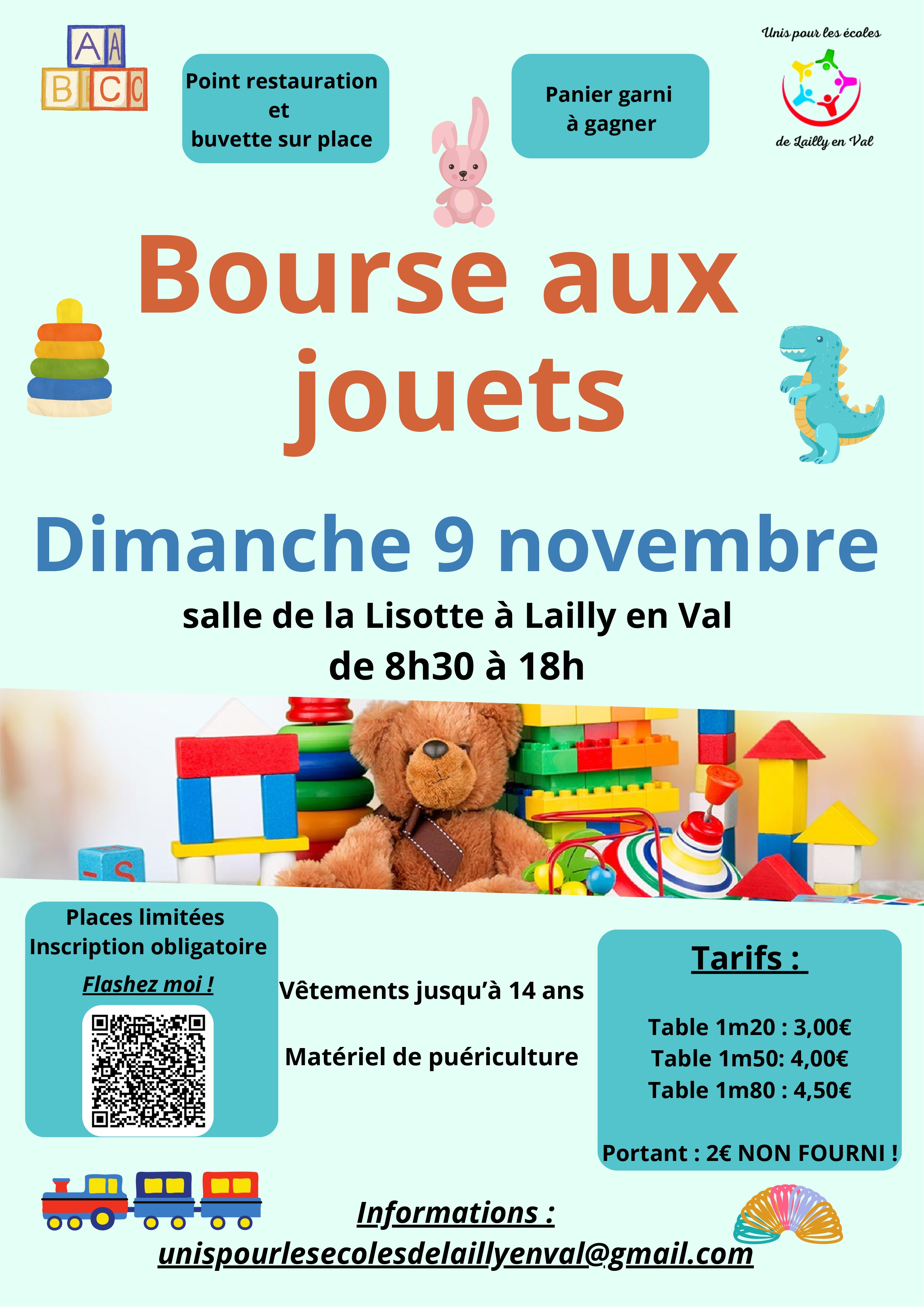 UPEL - Bourse 09.11.25